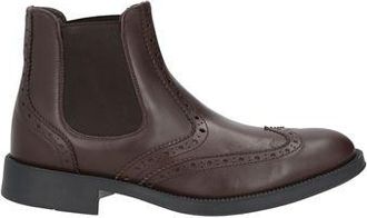 Angelo Pallotta CALZADO - Botines de ca&ntilde;a alta en YOOX.COM