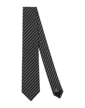 Emporio Armani ACCESSORIES - Ties & bow ties sur YOOX.COM