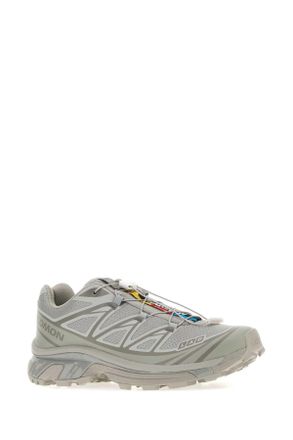 Salomon XT-6 Sneakers - Gray