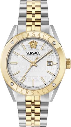 Versace Athletic Chrono Watch
