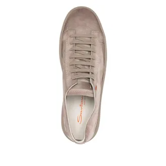 Santoni Aole Sneakers - Gray