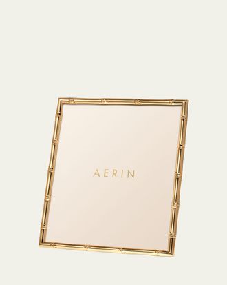 Aerin Ava Bamboo Picture Frame, 8 x 10