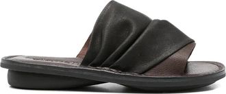 Trippen Drift Flat Sandals