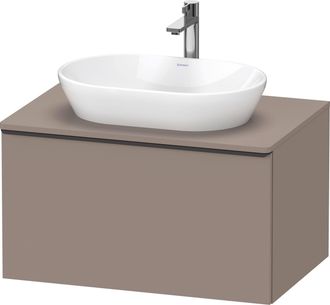 Duravit Duravit D-neo, Mueble Bajo Lavabo Consola Suspendido