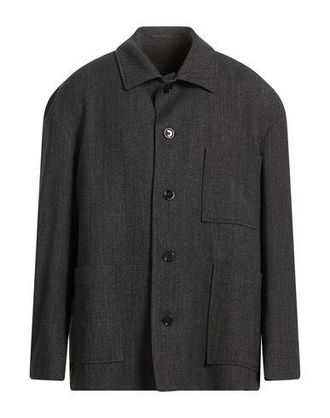 Lardini COATS & JACKETS - Coats on YOOX.COM