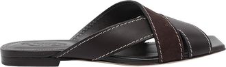 Tod's Flat Sandals