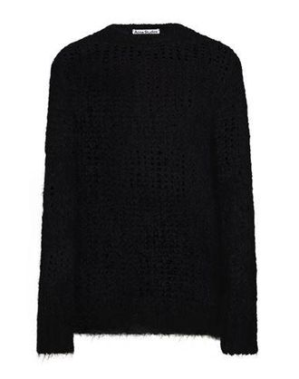 Acne Studios KNITWEAR - Jumpers sur YOOX.COM