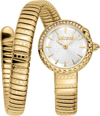 Just Cavalli Womens Cerchio Watch