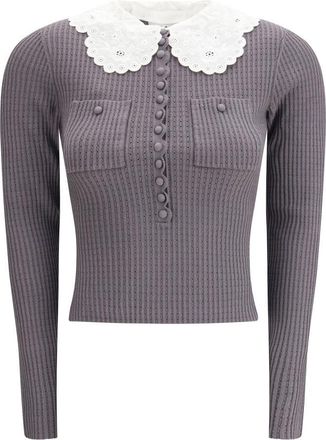 Self Portrait Knitwear