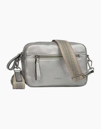 Gabor Womens Silena Womens Shoulder Bag - Grey - Size: ONE size