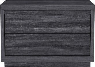 Manhattan Comfort Navis Nightstand