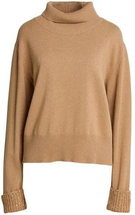 Fabiana Filippi PRENDAS DE PUNTO - Cuello alto en YOOX.COM