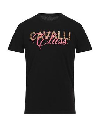 Cavalli T-shirts