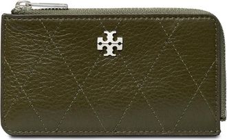 Tory Burch Mujer, Accesorios, Verde, Talla: ONE Size