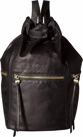 Hobo Womens Phoenix Backpack In Black