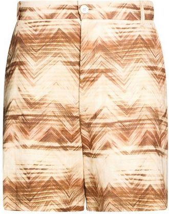 Missoni BOTTOMWEAR - Shorts & Bermuda Shorts on YOOX.COM