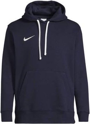 Nike hoodie donkerblauw