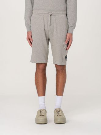 C.P. Company Pantaloncino C. P. Company in cotone stretch