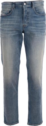 Diesel 2023 D Eindig L.32 Pantaloni