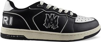 Amiri Newport Sneakers Zwart