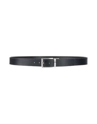 Emporio Armani Small Leather Goods - Belts sur YOOX.COM