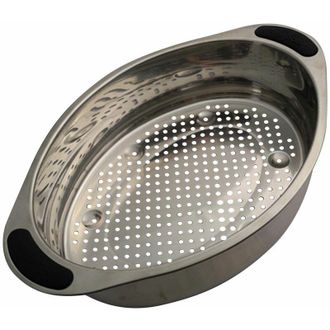 Magimix Cestello vapore con fondo - Vaporiere, cuocitori a vapore Magimix 329143