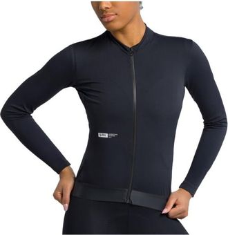 Sportful SRK 2 Thermal Jersey Velotrikot f&uuml;r Damen | blau