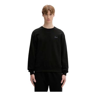 Kenzo Uomo, Felpe, Nero, S, new