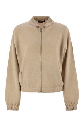 Fabiana Filippi Bomberjack in Platina met Balspelden