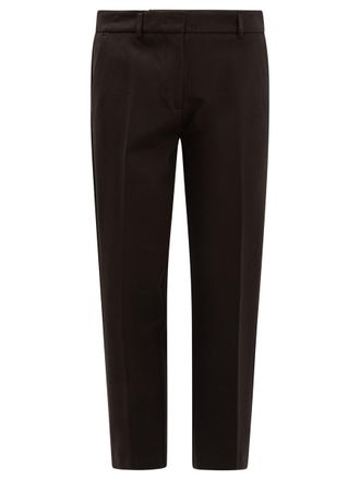 Semper Slim Fit Pants