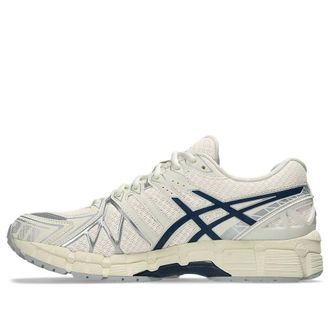 Asics Gel-Kayano 20 Cream Independence Blue 1203A388-104