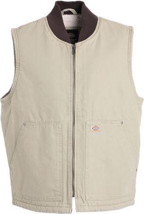Dickies DUCK CANVAS VEST