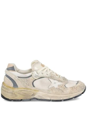 Golden Goose Sneaker Low-Top Running Dad