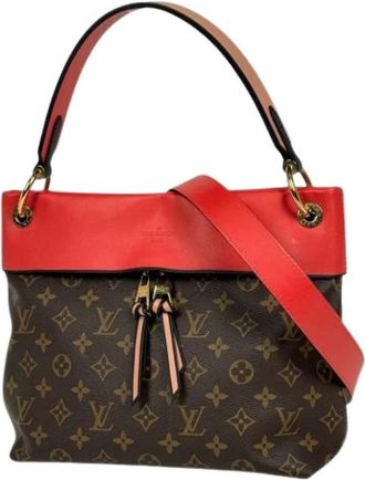 Louis Vuitton Borsa Vintage Monogram Pre-owned - - Pre-owned - Donna - Marrone - ONE SIZE