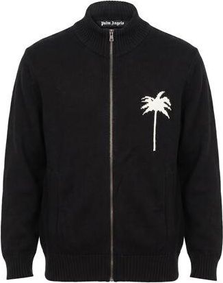 Palm Angels KNITWEAR - Cardigans on YOOX.COM