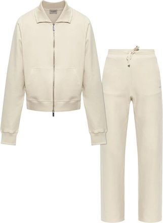 Paul & Shark Conjunto de ch&aacute;ndal - Sport - Mujer - Beige - XS
