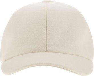 Fedeli Cashmere Baseball Cap