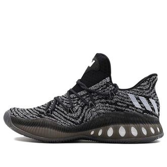 adidas Crazy Explosive Low PK Black BB8346