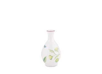 Ginori 1735 Vaso Bud h cm 13