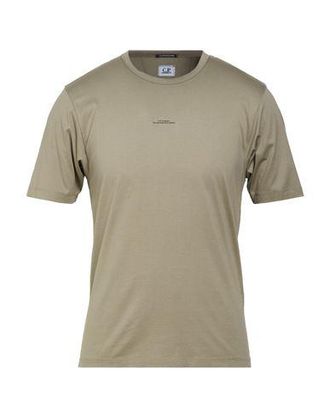 C.P. Company TOPWEAR - T-shirts on YOOX.COM