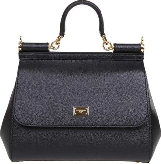 Dolce & Gabbana Donna, Borse, Nero, Taglia unica, new