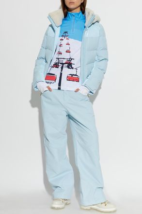 Bogner Lenie T Ski Pants, Womens, Blue