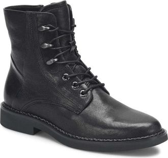 COMFORTIVA Elsberry CT0055401 Boots Womens Black Ankle Bootie ZOGG3799