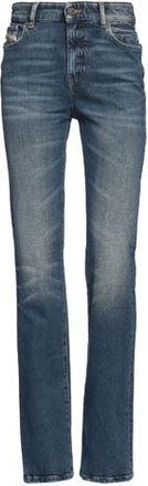 Diesel PARTES DE ABAJO - Pantalones vaqueros en YOOX.COM