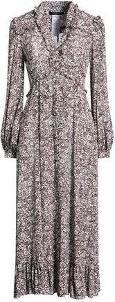 Max Mara VESTIDOS - Vestidos midi en YOOX.COM