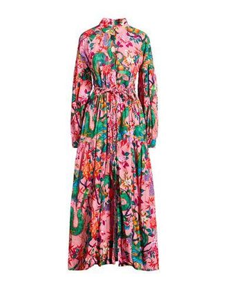 Connor & Blake VESTIDOS - Vestidos largos en YOOX.COM