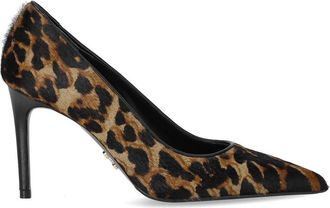 Sergio Levantesi Dusi Animal Print Pump