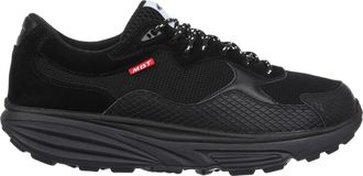 Mbt Narita Womens Oudoor Walking Shoes. Ideal for Hiking as Well as Long Urban Walks. Stability, Comfort and Comfort with a Physiological Curved Sole Shoe