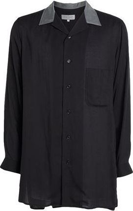 Yohji Yamamoto Shirts
