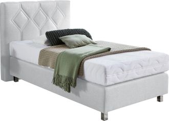 Westfalia Polsterbetten Boxspringbett »Phönix«